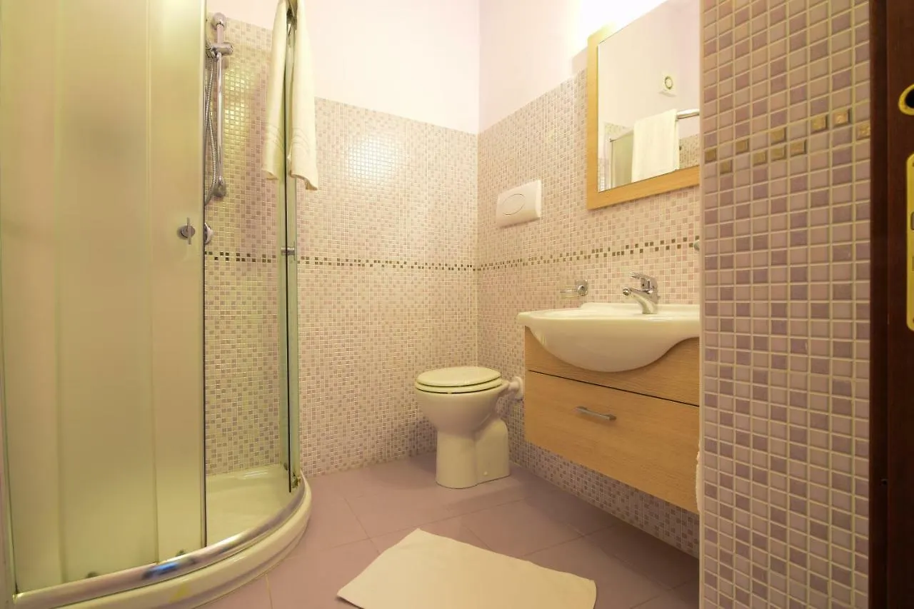 B&B Alighieri 21 San Vito Lo Capo 0*,  Italy
