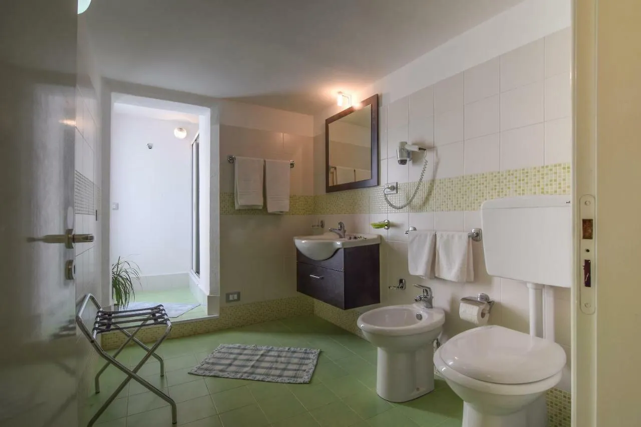 B&B Alighieri 21 San Vito Lo Capo