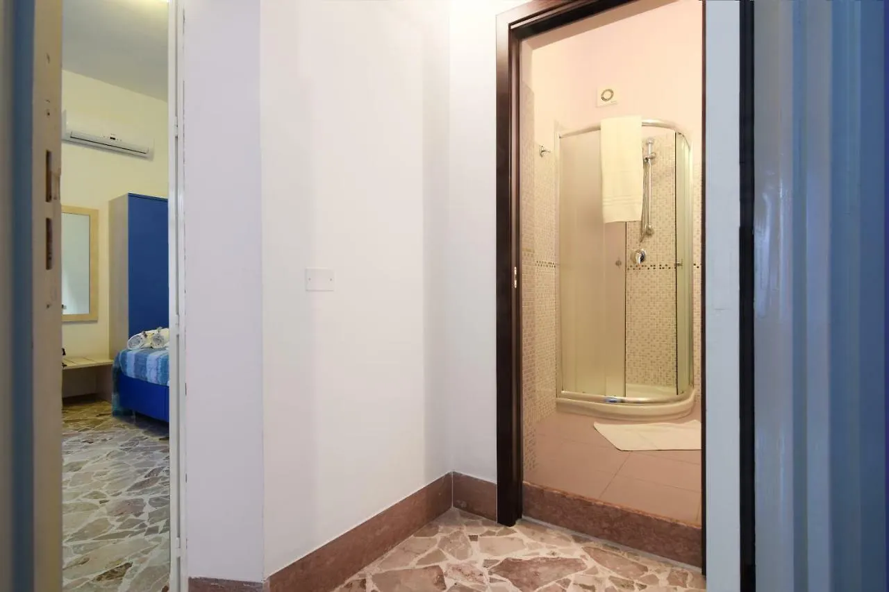 B&B Alighieri 21 San Vito Lo Capo Bed & Breakfast