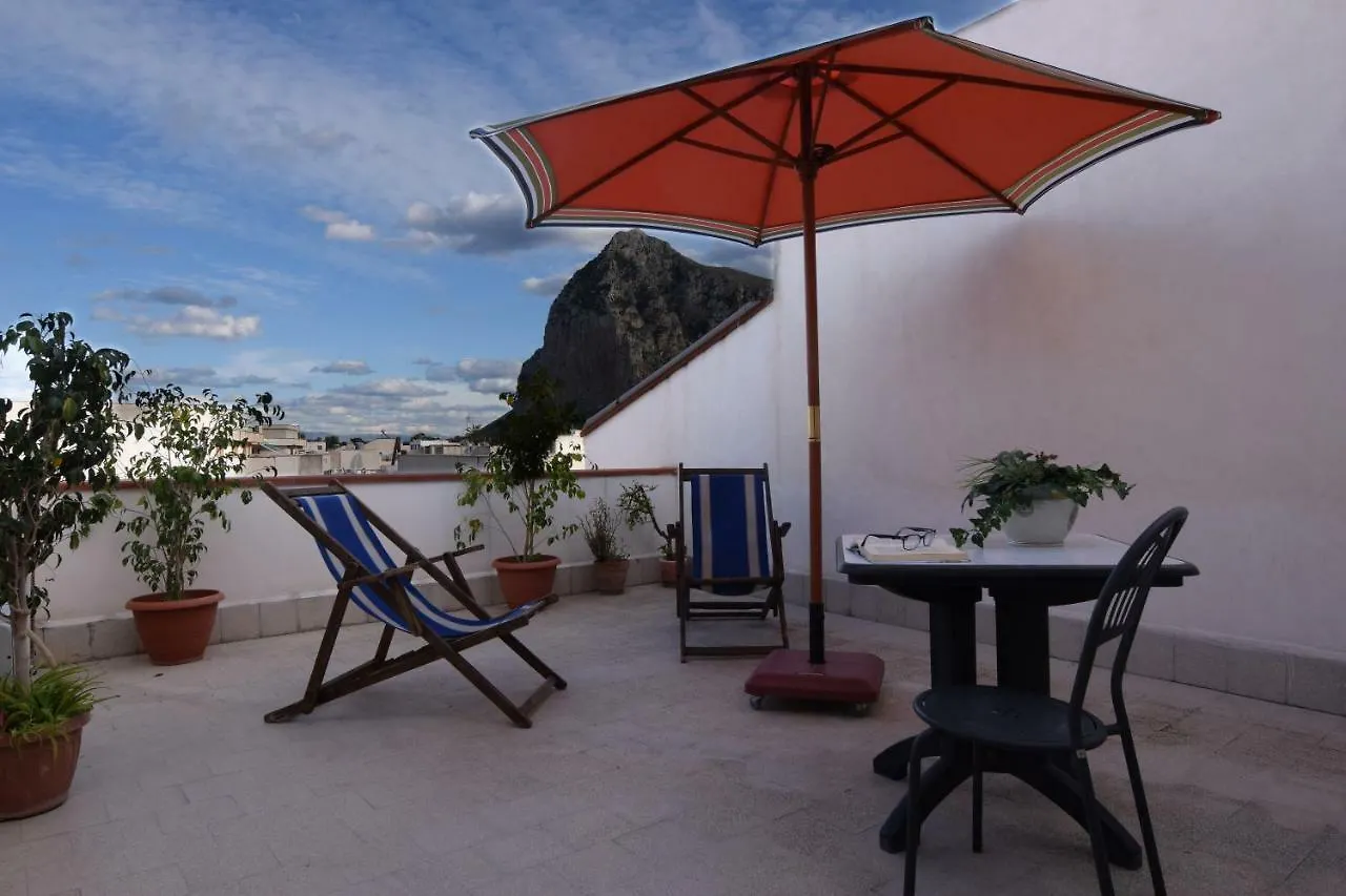 B&B Alighieri 21 San Vito Lo Capo Bed & Breakfast